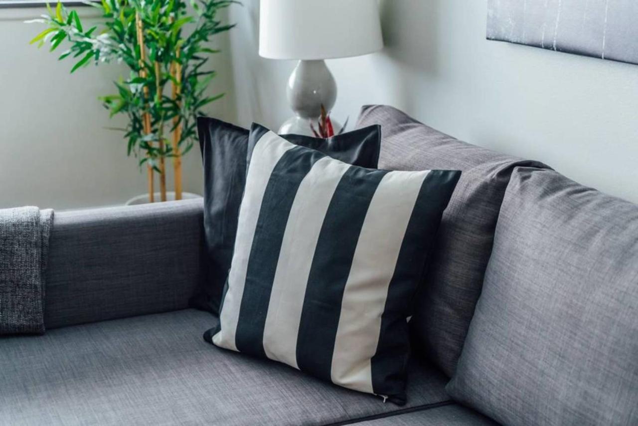 1Br Stylish Apartment, Perfect For Getaway - Oakdale 201 Chicago Eksteriør billede